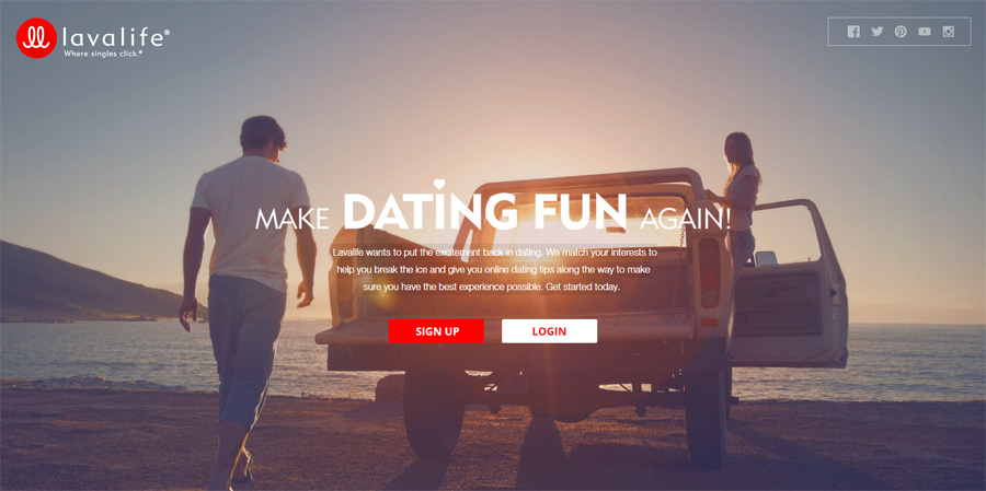 Lavalife dating sites kanada