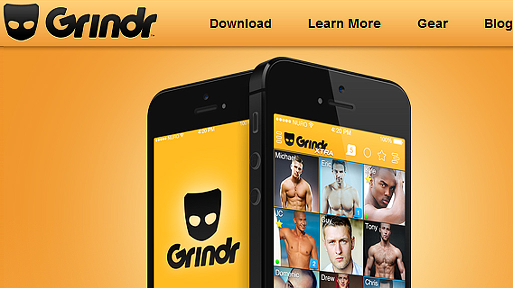 Today, this gay hook up app is one of the largest and most popular dating g...