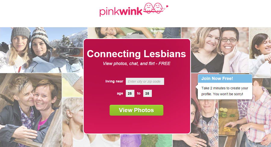 pinkwink dating site